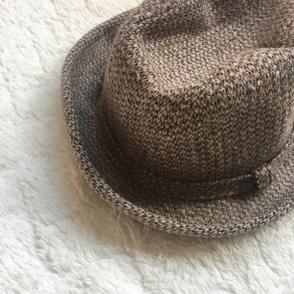 Vintage Country Gentleman Hat - Picture 6 of 7